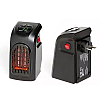 Портативный мини обогреватель Handy HEATER +пульт 400 Вт (1756375577)