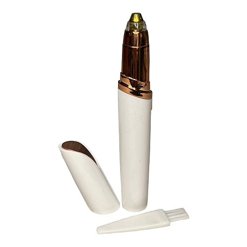 Портативний тример для брів Flawless Brows NEW (1756375592)