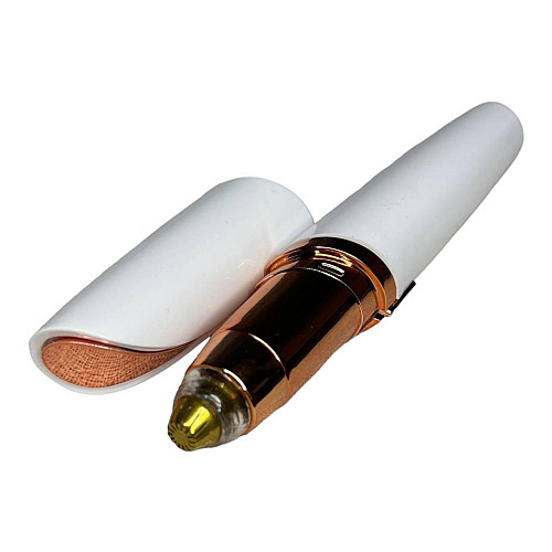 Портативний тример для брів Flawless Brows NEW (1756375592)
