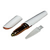 Портативний тример для брів Flawless Brows NEW (1756375592)
