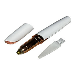Портативний тример для брів Flawless Brows NEW (1756375592)