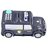 Детская копилка OPT-TOP электронная с паролем Машина Money Transporter (1756375622)
