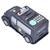 Детская копилка OPT-TOP электронная с паролем Машина Money Transporter (1756375622)