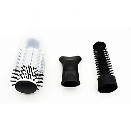 Многофункціональний фен-щітка для волосся Gemei Gm-4828 (1756375749)