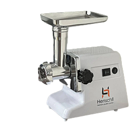 Електром'ясорубка з соковижималкою Henschll HS-0032 2500W (1756375785)