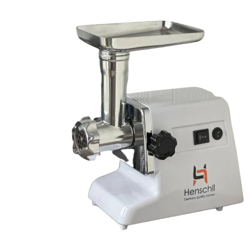 Електром'ясорубка з соковижималкою Henschll HS-0032 2500W (1756375785)