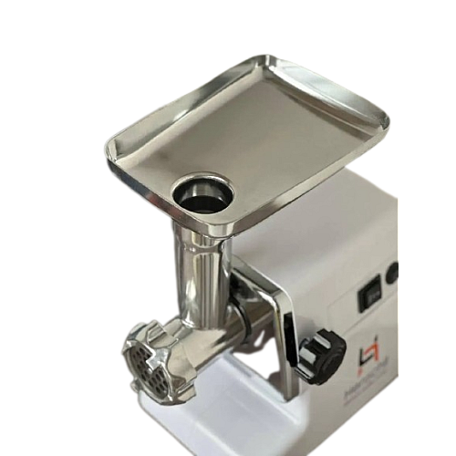 Електром'ясорубка з соковижималкою Henschll HS-0032 2500W (1756375785)