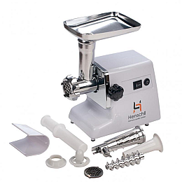 Электромясорубка с соковыжималкой Henschll HS-0032 2500W (1756375785)