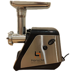 Электромясорубка с соковыжималкой Henschll HS-0034 2500W (1756375786)