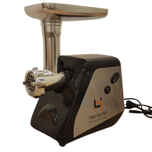Електром'ясорубка з соковижималкою Henschll HS-0034 2500W (1756375786)
