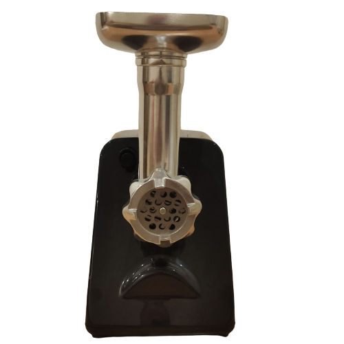 Електром'ясорубка з соковижималкою Henschll HS-0034 2500W (1756375786)
