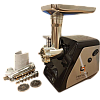 Електром'ясорубка з соковижималкою Henschll HS-0034 2500W (1756375786)