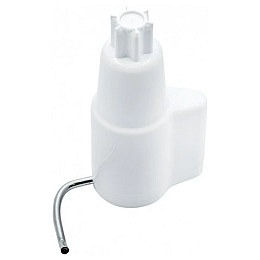 Блендер погружной ручной Rotex RTB970-B 800W с мерным стаканом (1763564008)