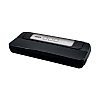 Упаковщик вакуумный для еды Rotex RVS320-B 110Вт (1765995515)