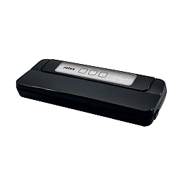 Упаковщик вакуумный для еды Rotex RVS320-B 110Вт (1765995515)