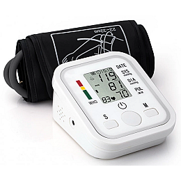 Автоматический плечевой тонометр Arm Style pro (1767820776)
