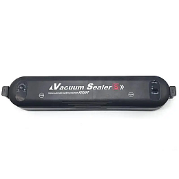 Упаковщик вакуумний для їжі Vacuum Sealer S 100Вт (1773780161)