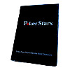Карты игральные для покера OPT-TOP Poker Stars 54 шт (1778305435)