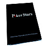 Карты игральные для покера OPT-TOP Poker Stars 54 шт (1778305435)
