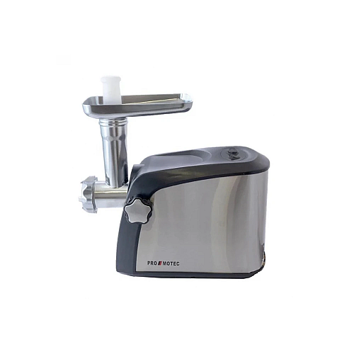 Электрическая мясорубка PROMOTEC PM-1055 3200Вт (1806550102)