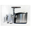 Электрическая мясорубка PROMOTEC PM-1055 3200Вт (1806550102)