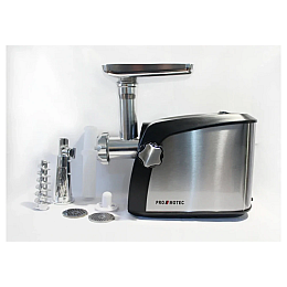 Електрична м'ясорубка PROMOTEC PM-1055 3200Вт (1806550102)