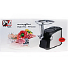 Электрическая мясорубка PROMOTEC PM-1055 3200Вт (1806550102)
