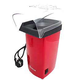 Домашня попкорниця Relia електрична Mini-Joy PopCorn Maker (1811737857)