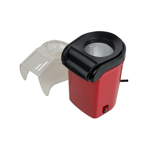 Домашня попкорниця Relia електрична Mini-Joy PopCorn Maker (1811737857)