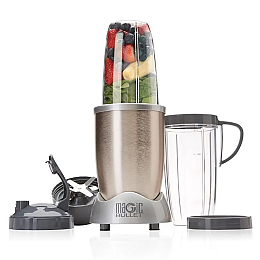 Кухонный блендер Magic Bullet 900W SMR (1856512276)