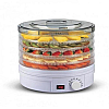Сушилка для овощей/фруктов/мяса/пастилы/грибов OPT-TOP Zep line ZP-029 500Вт 5 ярусов Белая (1882166734)