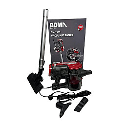 Вертикальний вакуумний пилосос для дому Вoma ВМ-1901 600 W (2011259817)