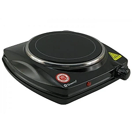 Плита електрична інфрачервона для кухні Domotec MS-5851 Ceramic (2075739117)