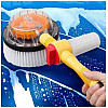 Шланг для мойки авто OPT-TOP Water Blast Cleaner Roto Brush MC-1065 (2086361108)