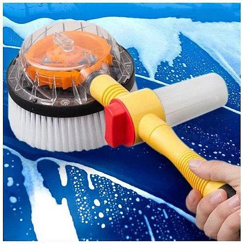 Шланг для мойки авто OPT-TOP Water Blast Cleaner Roto Brush MC-1065 (2086361108)