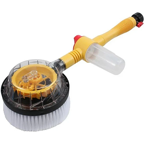 Шланг для мойки авто OPT-TOP Water Blast Cleaner Roto Brush MC-1065 (2086361108)