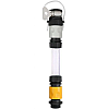 Шланг для мойки авто OPT-TOP Water Blast Cleaner Roto Brush MC-1065 (2086361108)