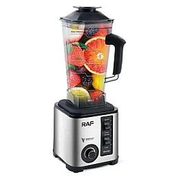Стаціонарний блендер RAF R.2841 2400Вт (2087381062)