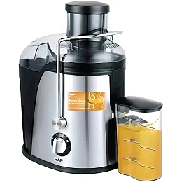 Електросоковижималка універсальна для фруктів та овочів RAF R.2805 Цитрус-прес для кухні (2087381065)