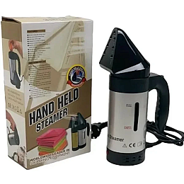 Ручний паровий праска Hand Held Steamer A-6 для речей (2087381077)