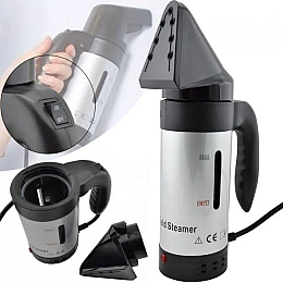 Ручний паровий праска Hand Held Steamer A-6 для речей (2087381077)