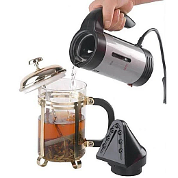 Ручний паровий праска Hand Held Steamer A-6 для речей (2087381077)