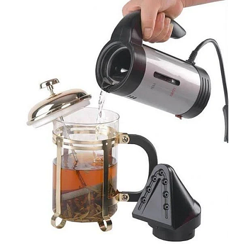 Ручний паровий праска Hand Held Steamer A-6 для речей (2087381077)