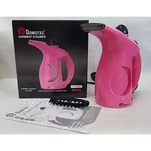 Ручний парогенератор для одягу Domotec MS 5360 800 Вт (2087511921)
