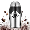 Кофемолка Domotec MS-1107 200W Електричний подрібнювач для кухні (2087556502)