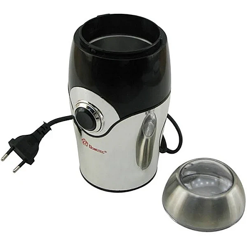 Кофемолка Domotec MS-1107 200W Електричний подрібнювач для кухні (2087556502)