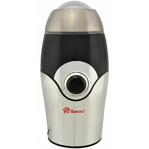 Кофемолка Domotec MS-1107 200W Електричний подрібнювач для кухні (2087556502)