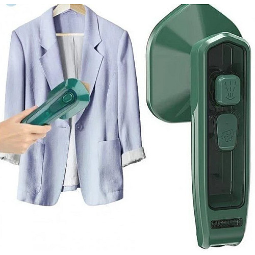 Отпариватель OPT-TOP Mini Dry Iron with Spray FZ-688 (2091116707)