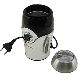Кофемолка измельчитель для кофе Domotec MS-1107 200W электрическая (2091116710)