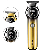 Электробритва аккумуляторная для бороды VGR V-989 с насадками (2097774690)